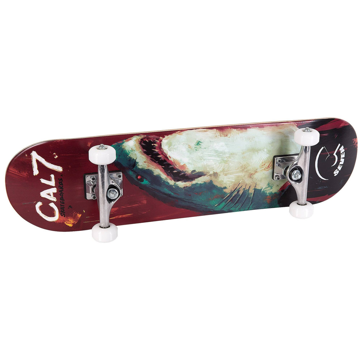 8.0 Complete Skateboard D5597