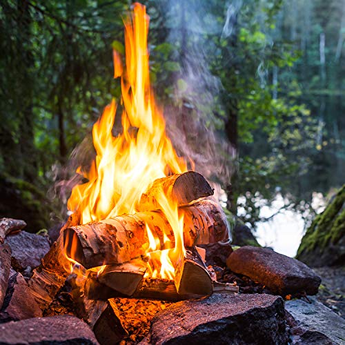 Firelighters 12 pack D206