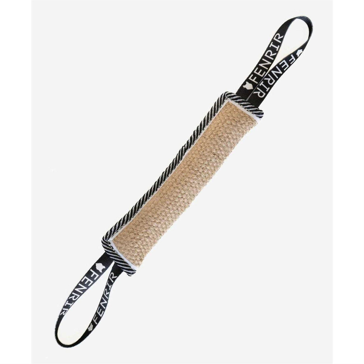 Jute Tug Toy H6255