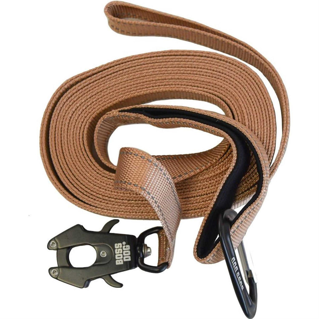Dog Tracking Leash S529