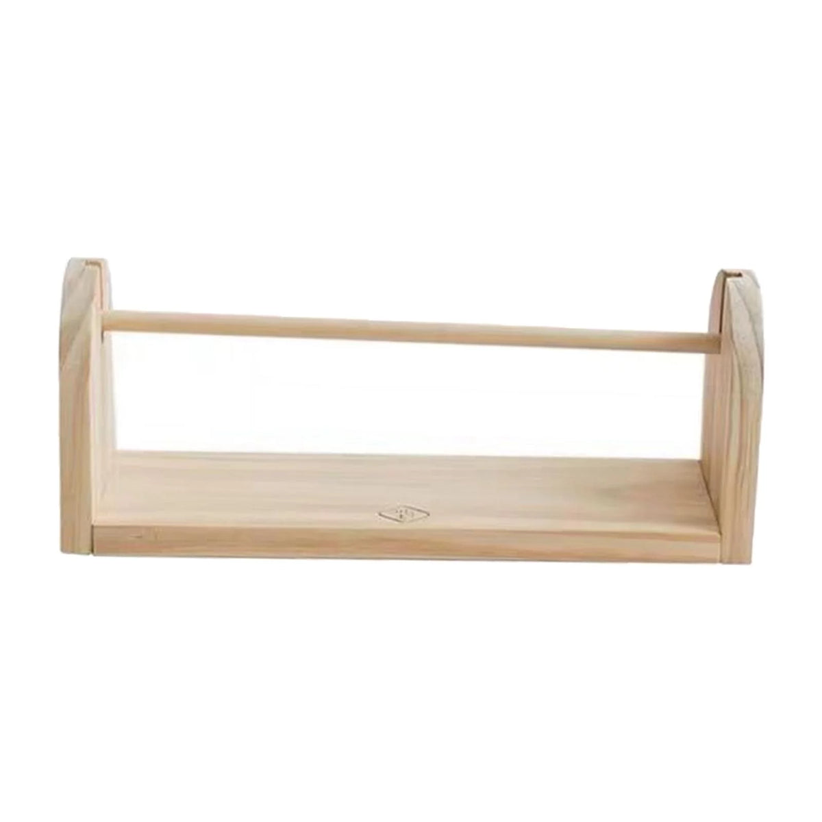 Wooden Yarn Holder Spindle Winder 25cmx15cm U587430
