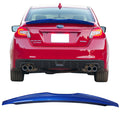 Rear Trunk Spoiler Wing G5351