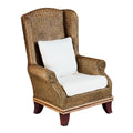 Wing Chair W265