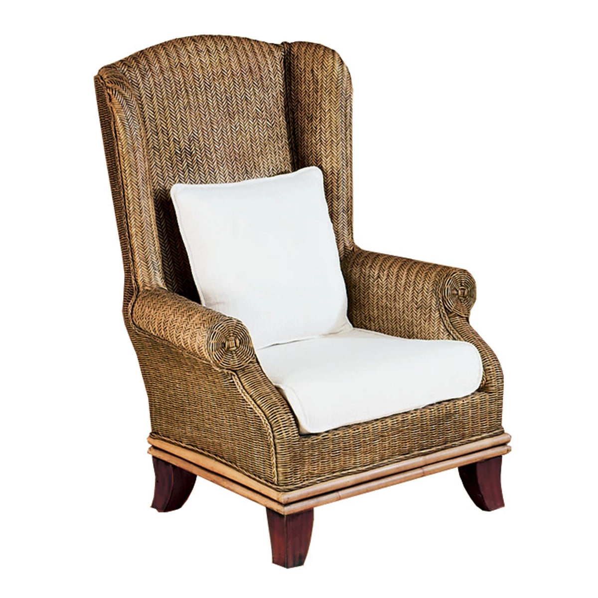Wing Chair W265