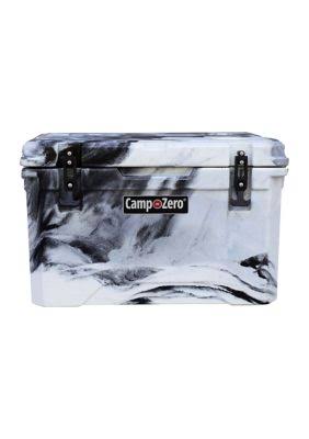 42 qt. 40 LTR Black Granite Cooler D975