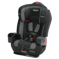 3-in-1 Harness Booster Car Seat O978