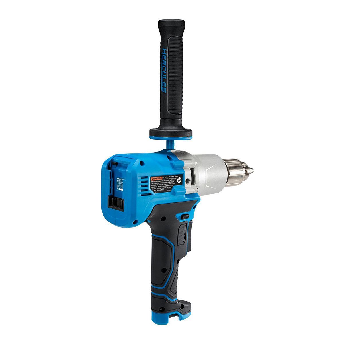 20V Brushless Cordless 1/2 in. Mud Mixer D125574