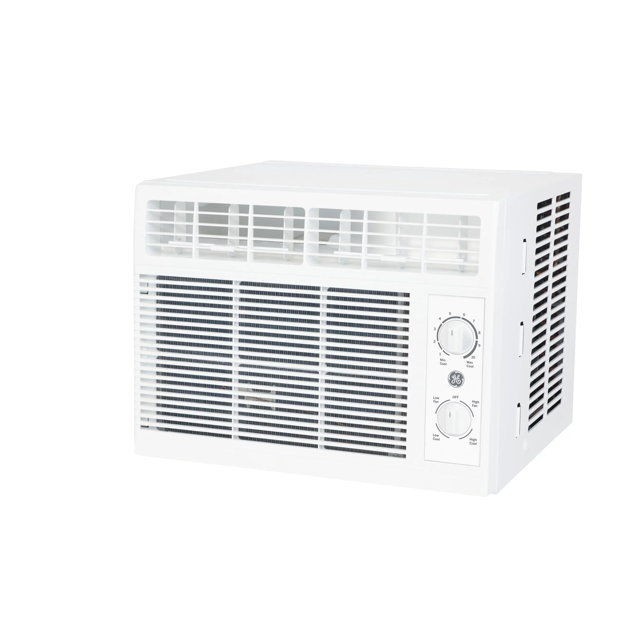 5,000 BTU 115-Volt Mechanical Window Air Conditioner B847