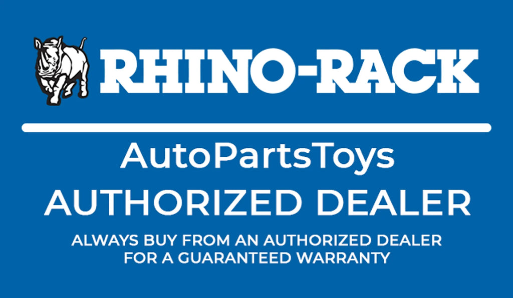Black Aero Roof Rack System for Nissan Frontier E164