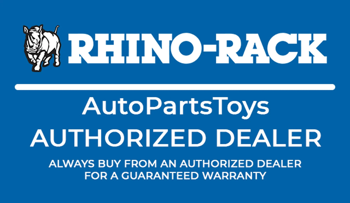 Black Aero Roof Rack System for Nissan Frontier E164