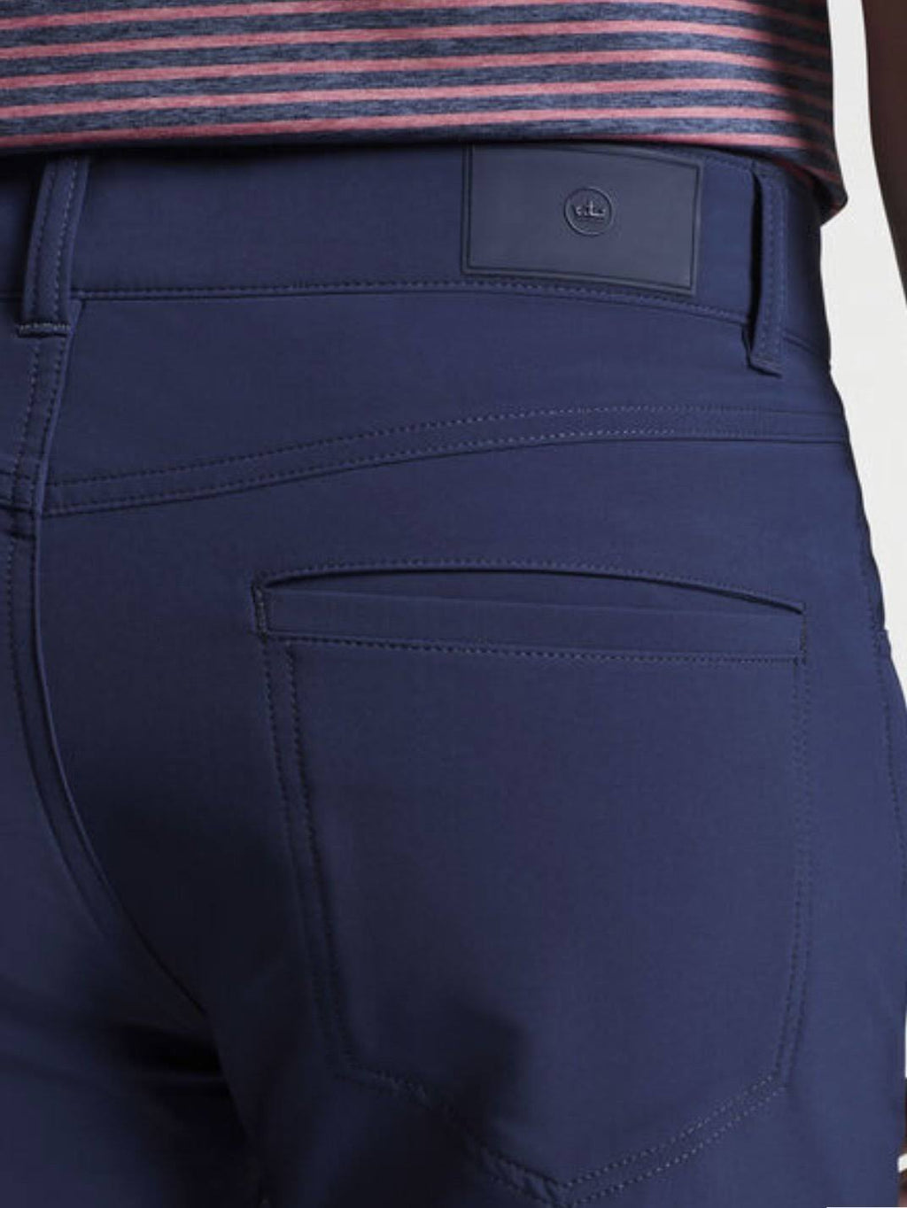 Five-Pocket Pant B14349