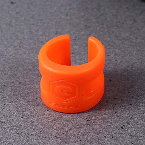 4 Pcs Bike Chainstay Protector F54693