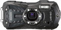 Waterproof Digital Camera with 2.7" LCD K4022