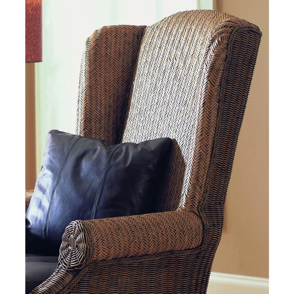 Wing Chair W265