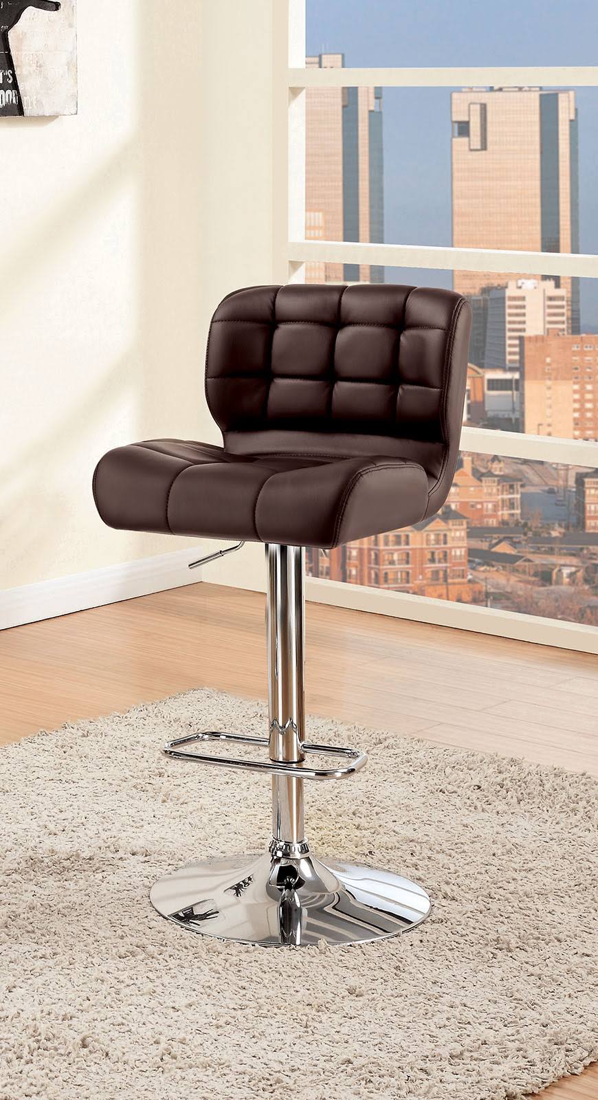 Brown Bar Stool R3953