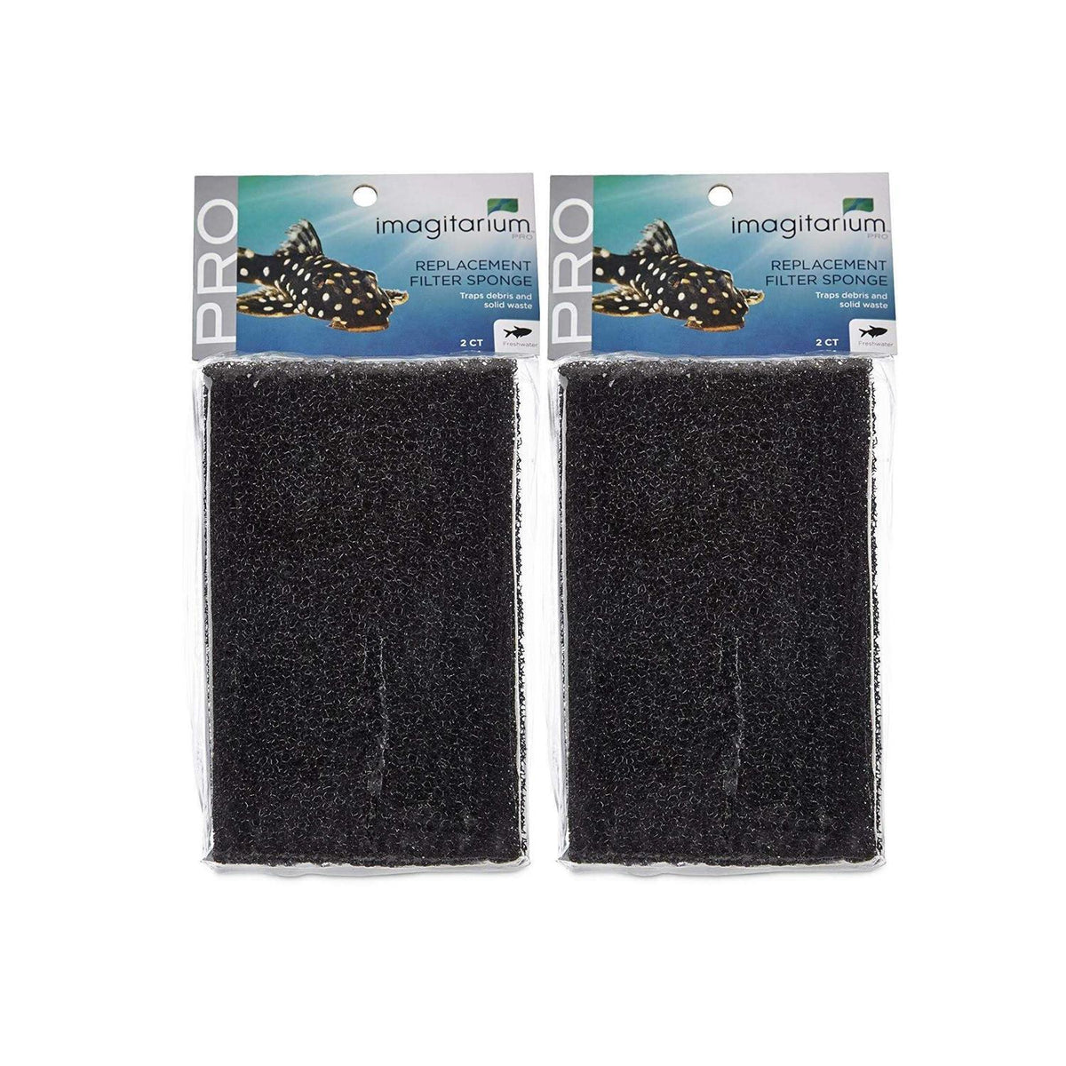 Replacement Filter Sponges D793365