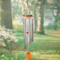 Custom Engraved Aluminum Wind Chimes A392316
