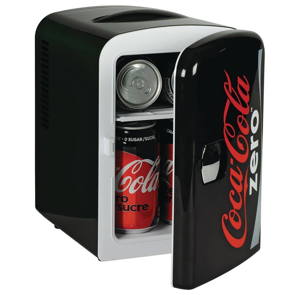 Portable Fridge Mini Cooler A96742