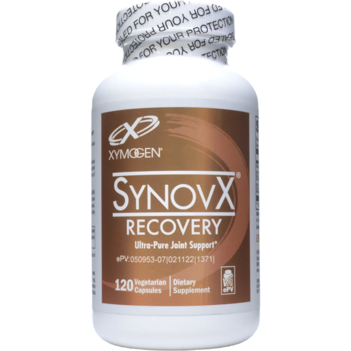 120 Capsules A72865