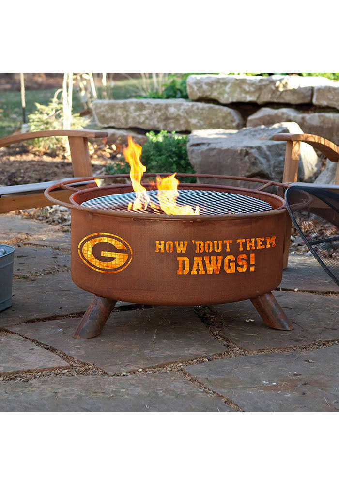 Georgia Fire Pit G2441