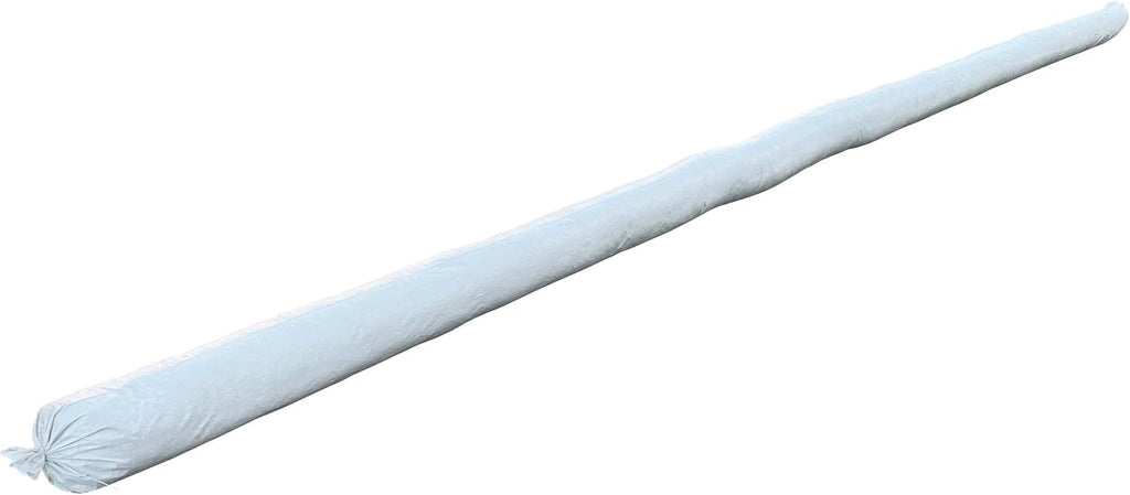 25 Ft Empty Tube Sandbags with UV Protection, 5 Tube Bags P3204