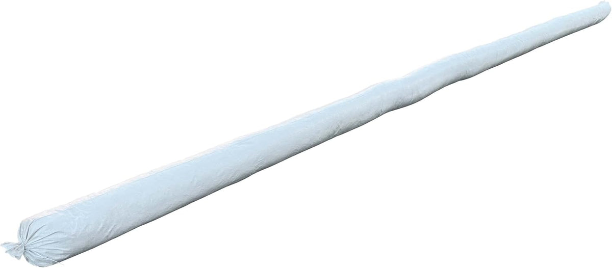 25 Ft Empty Tube Sandbags with UV Protection, 5 Tube Bags P3204