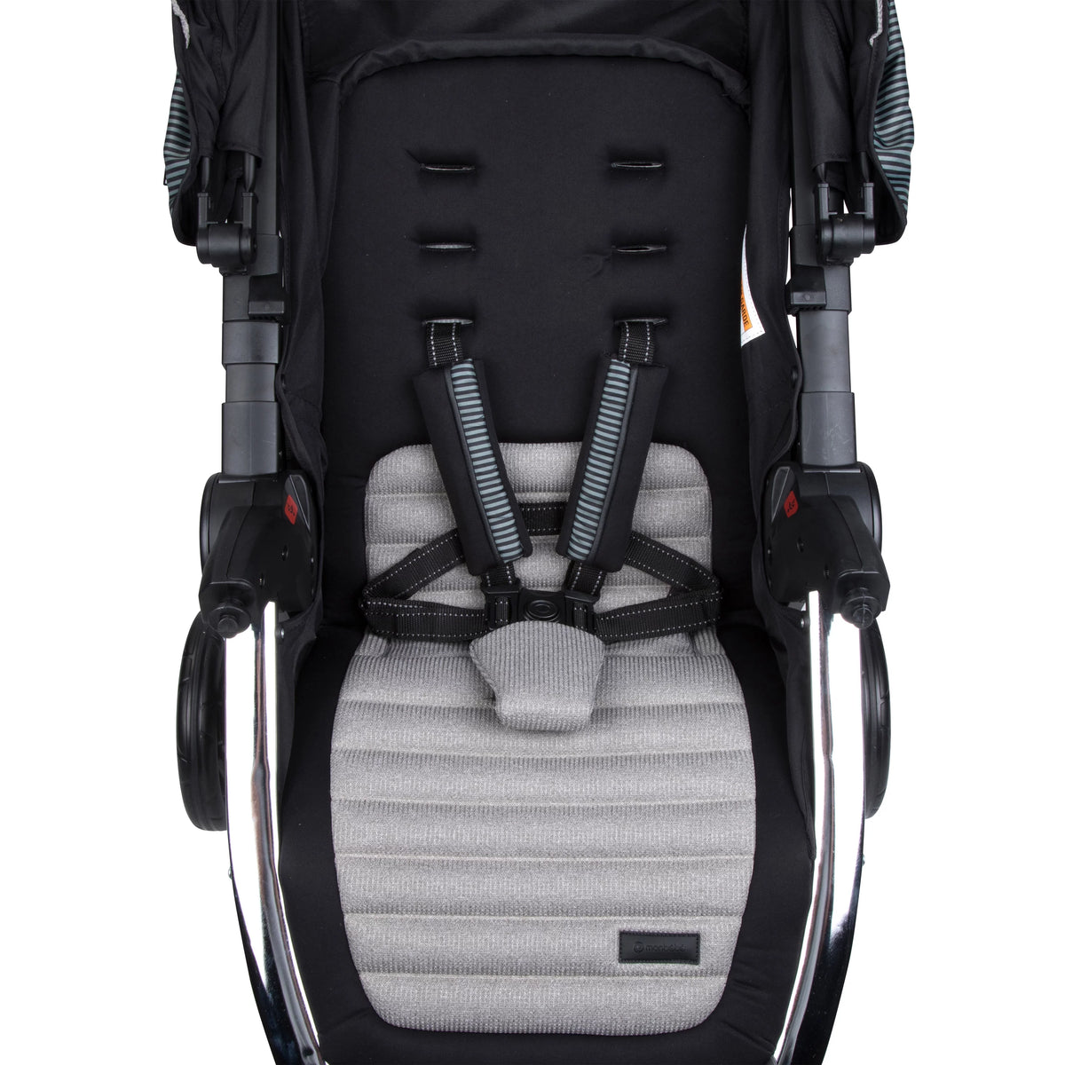 Stroller and Rear-Facing Infant Car Seat L563224