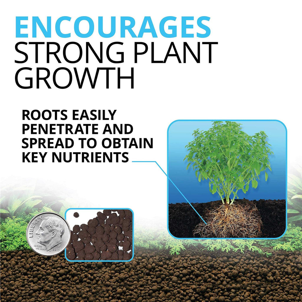 Plant and Shrimp Stratum D92761