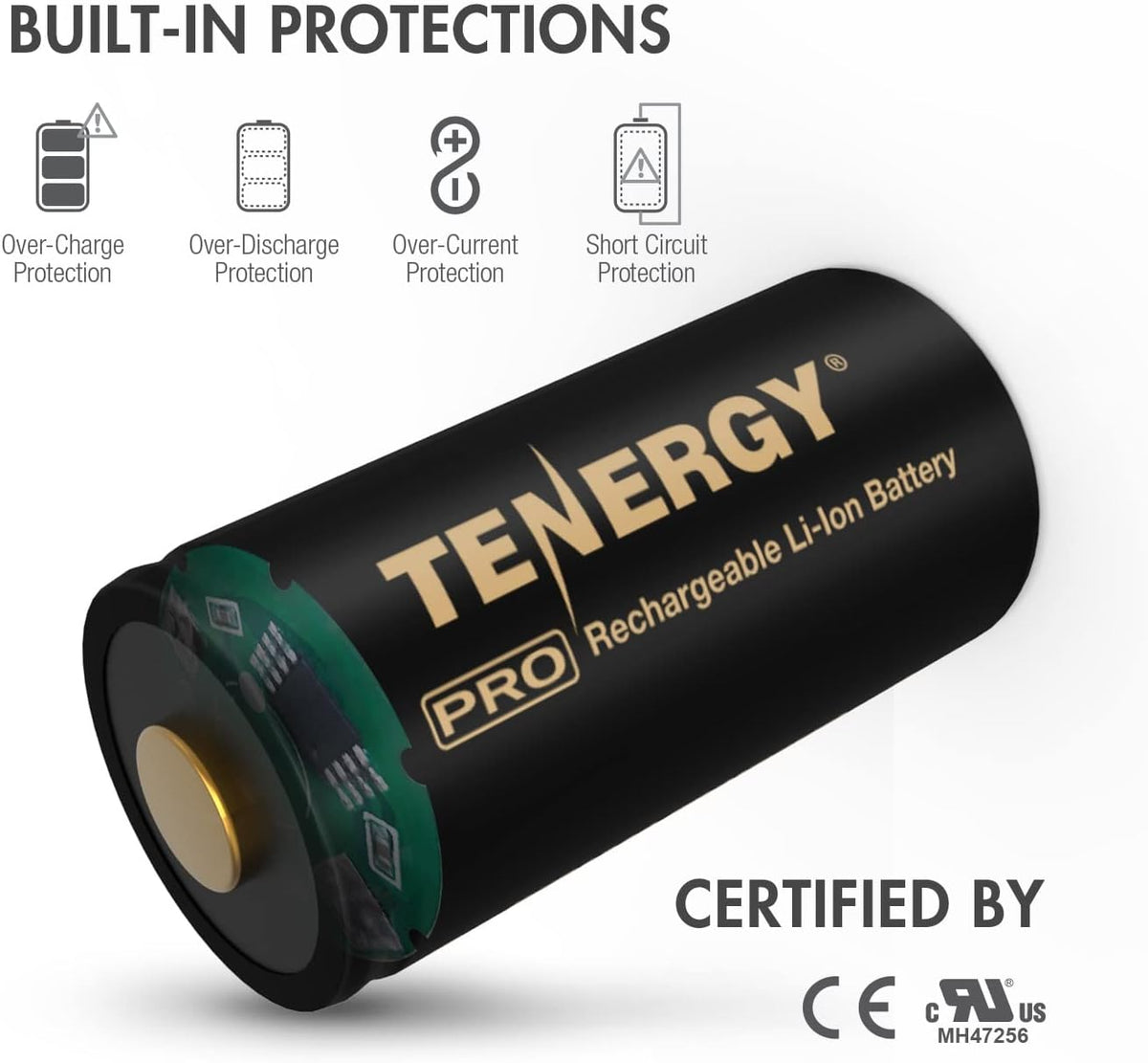 16 Pack Premium Pro Batteries Z42047