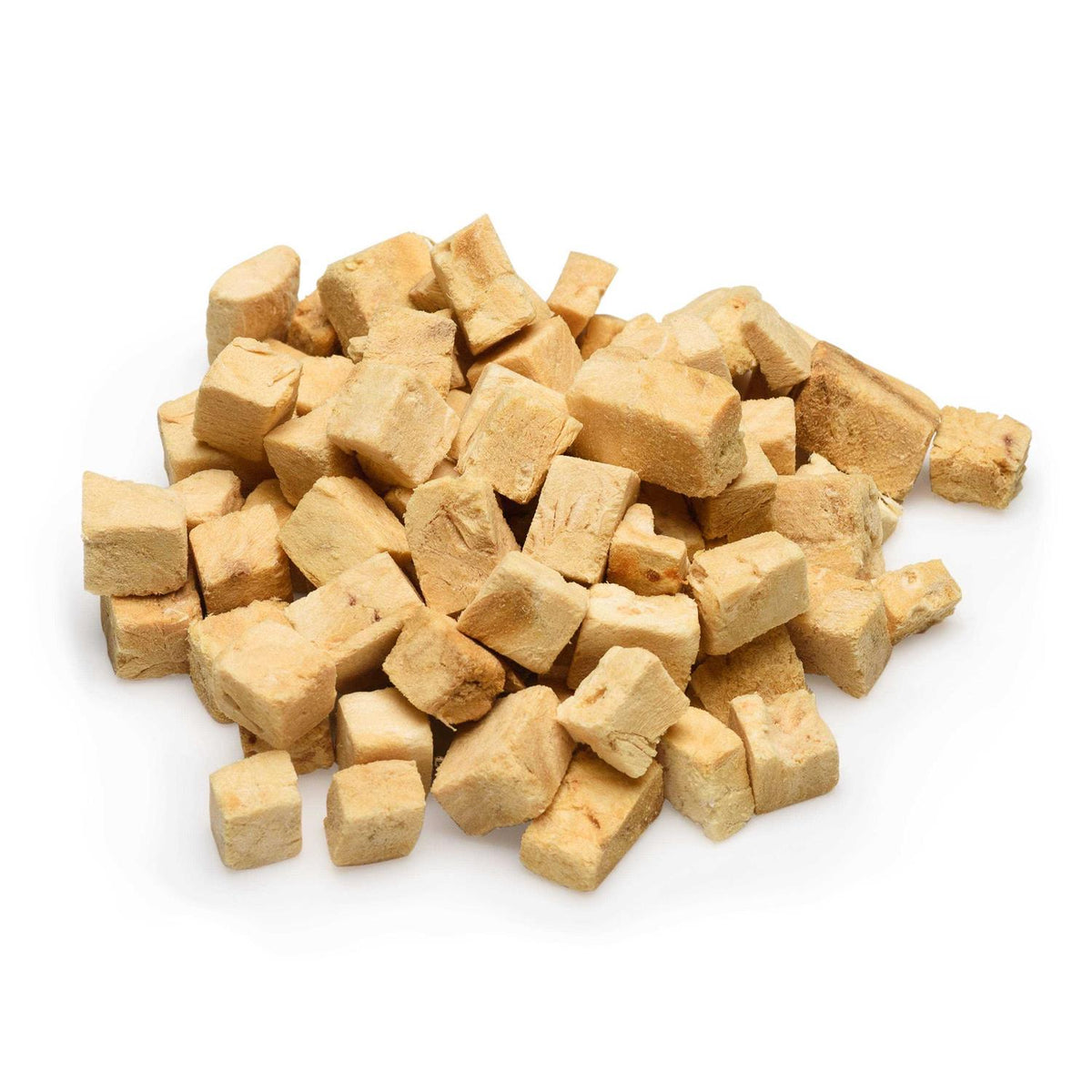 Freeze Dried Wild Alaskan Salmon Treats 5 oz V6941