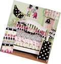 7 Piece Crib Bedding Set I3531