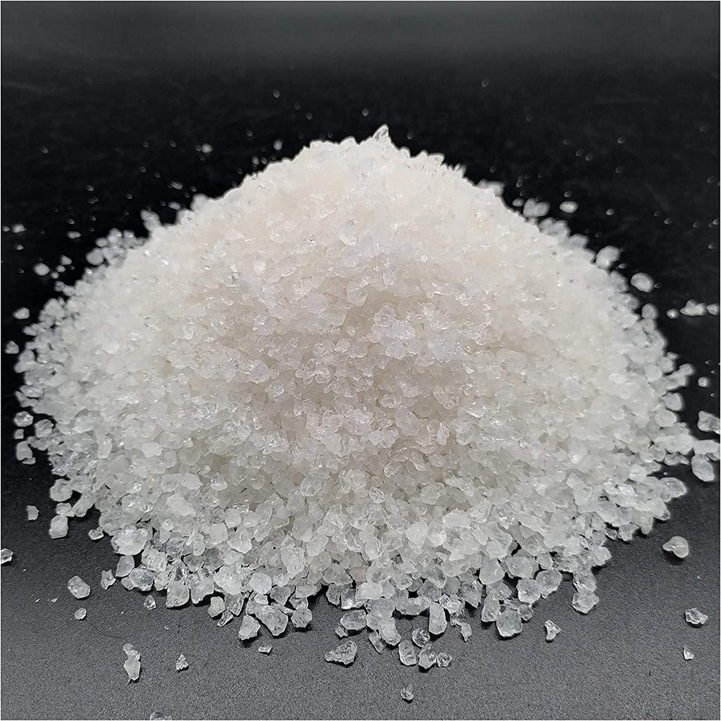 Potassium Polyacrylate Water Storing Crystals 2 Pounds J856