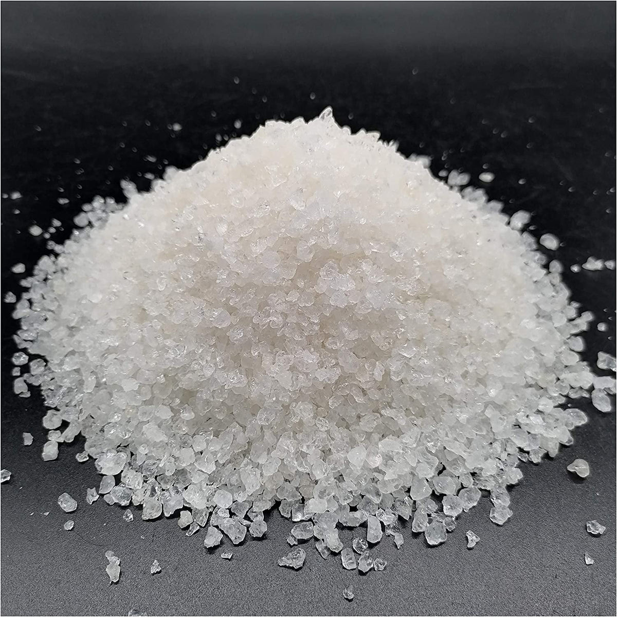 Potassium Polyacrylate Water Storing Crystals 2 Pounds J856