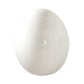 White Microwave Safe Egg Boiler M150