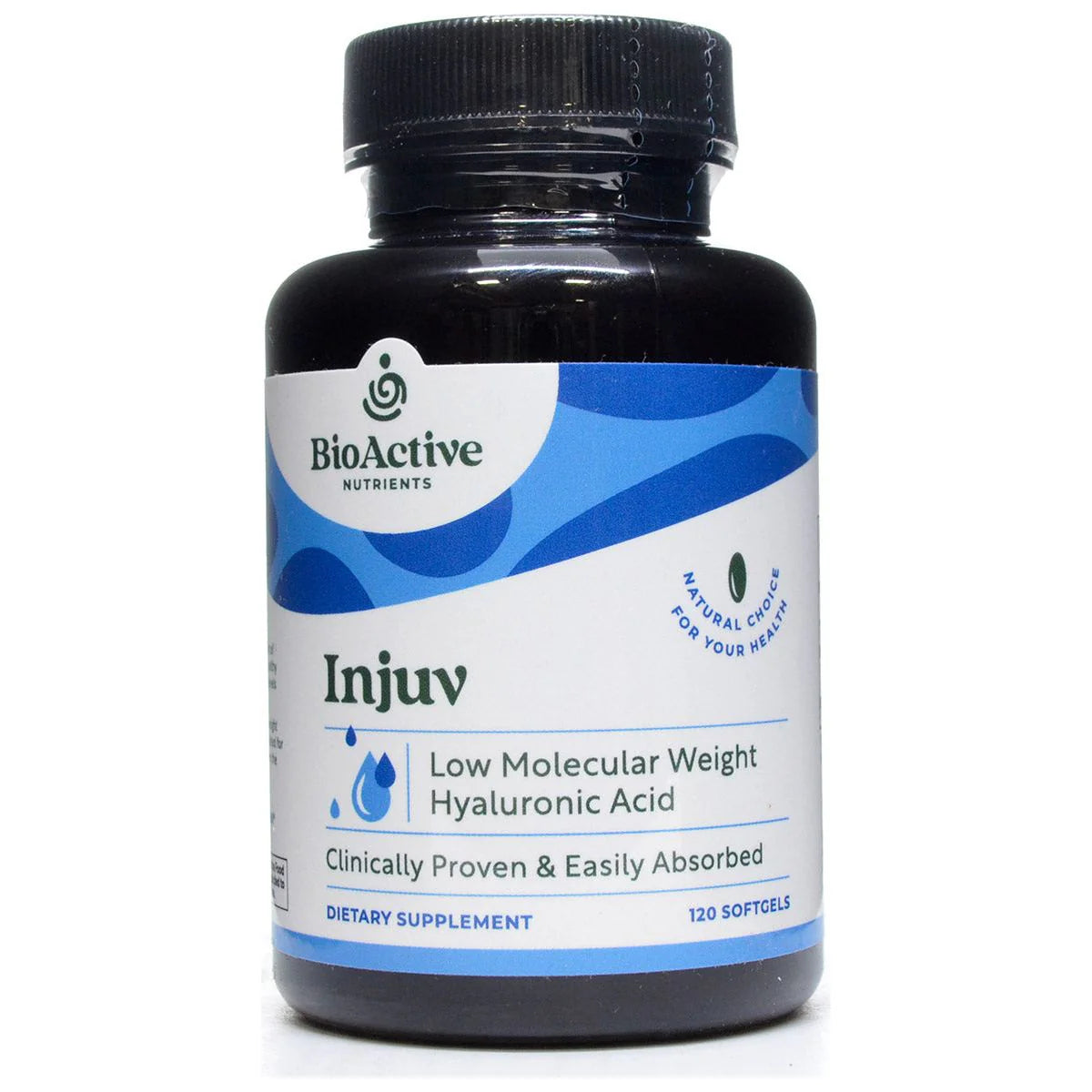120 Softgels L146