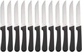5-Inch Stainless Steel Steak Knives D66991