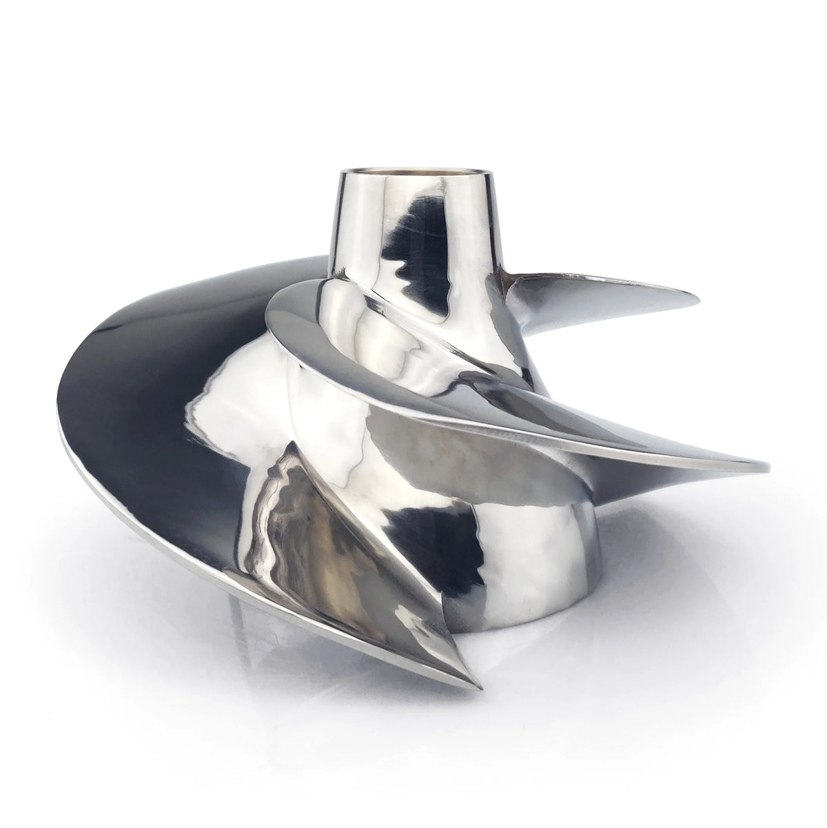 140mm 3 Blade Impeller for Sea-Doo PWC T2174