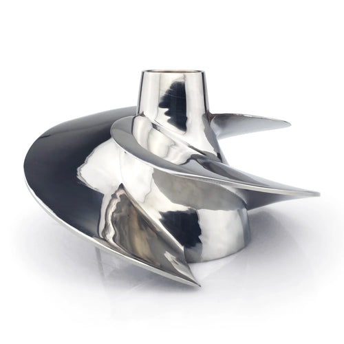 140mm 3 Blade Impeller for Sea-Doo PWC T2174