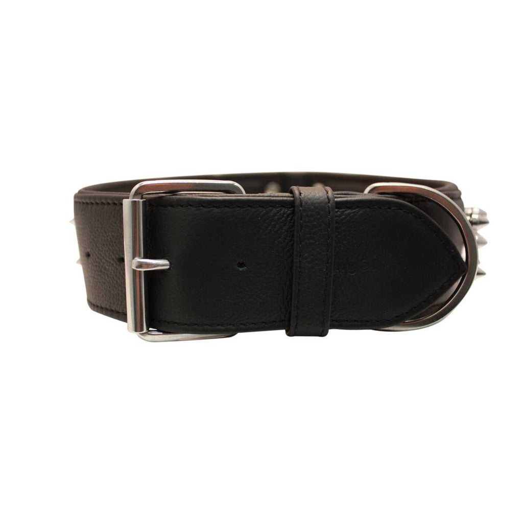 Spiked Dog Collar Q611