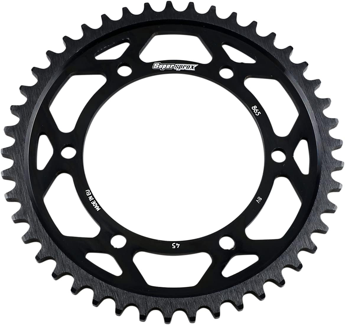 45T Rear Sprocket Pack of 2 L61116