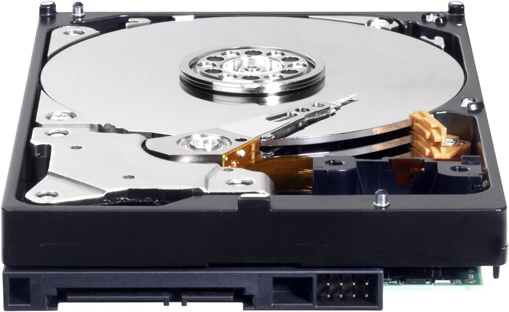 3.5in 6TB Internal Hard Disk V985