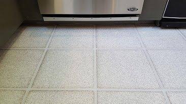 Heavy Duty Stone, Tile & Grout Cleaner Kit B993