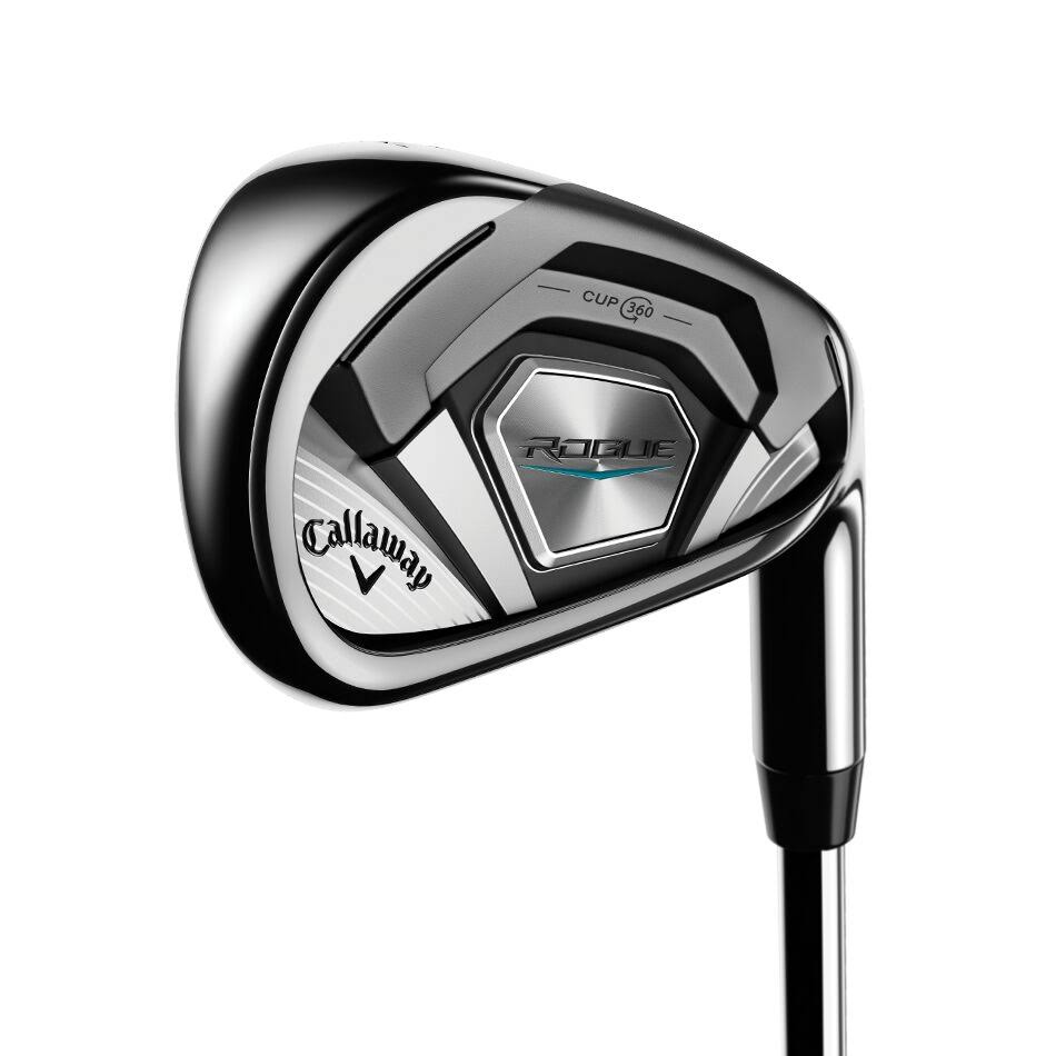 8 Iron Graphite J395