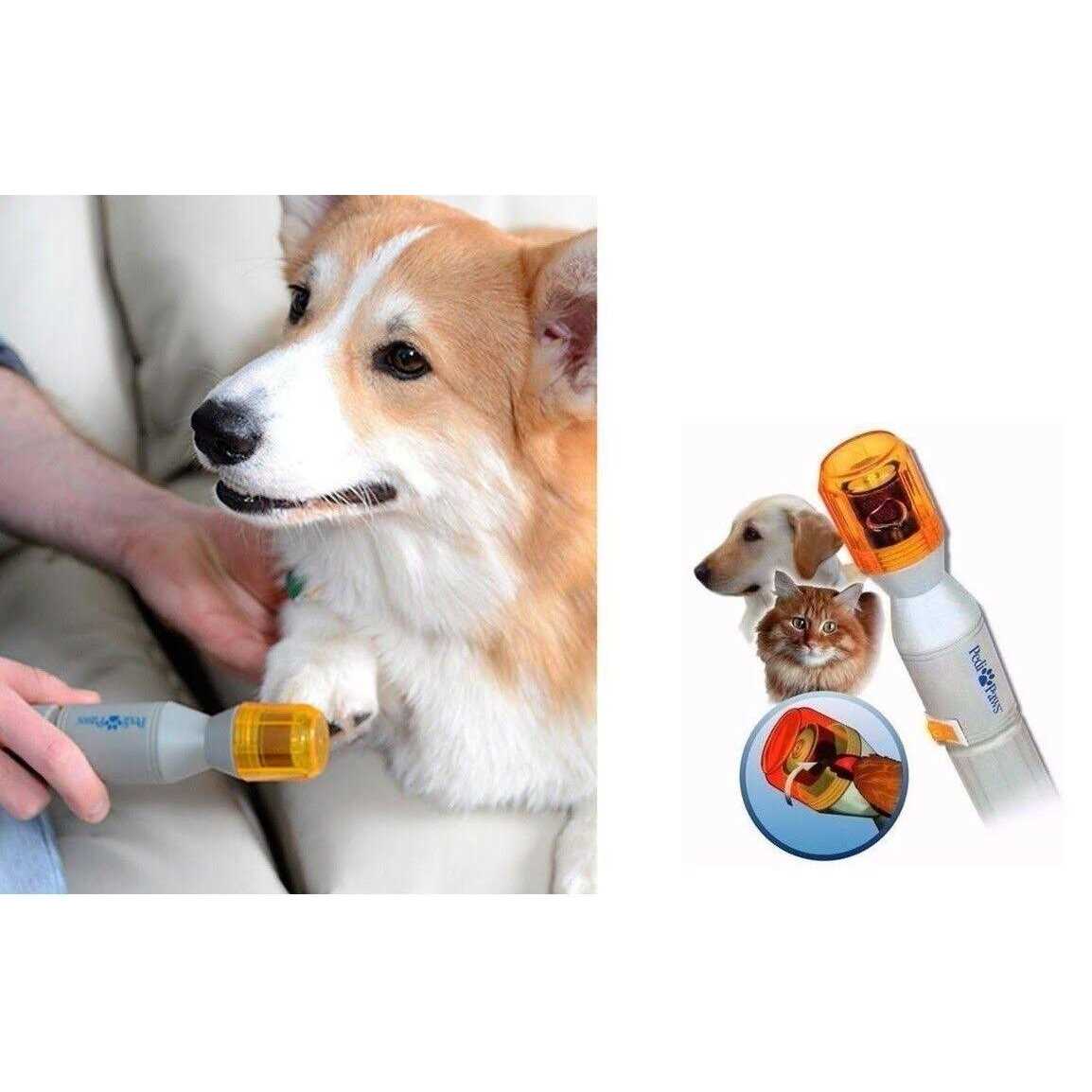 Pet Nail Trimmer O262438