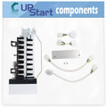 Refrigerator Ice Maker Replacement W5301