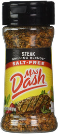 Salt-Free Seasoning 2.5oz (2-pack) K93969