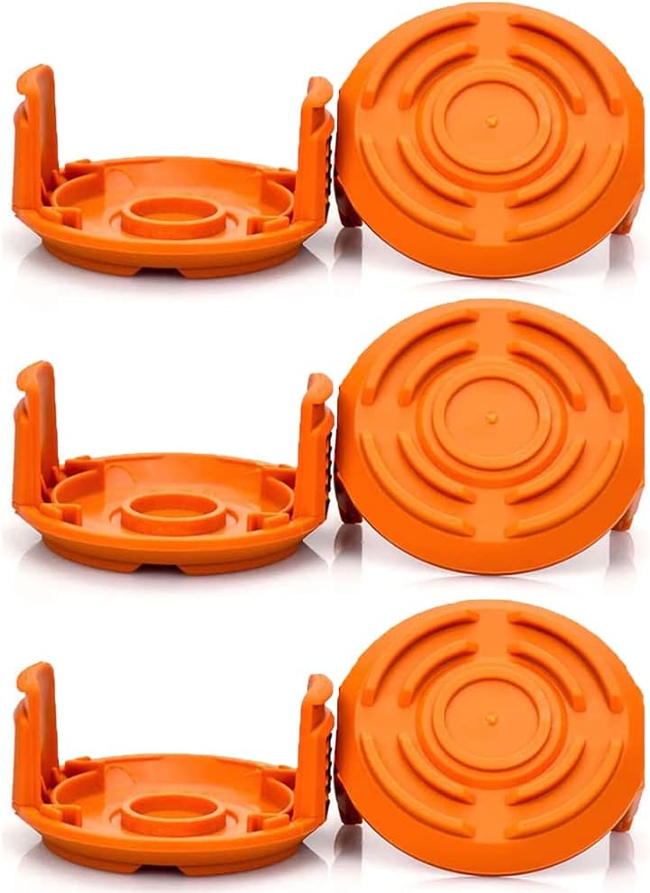 Replacement Trimmer Spool Line 0.065" String Trimmer Spool W499