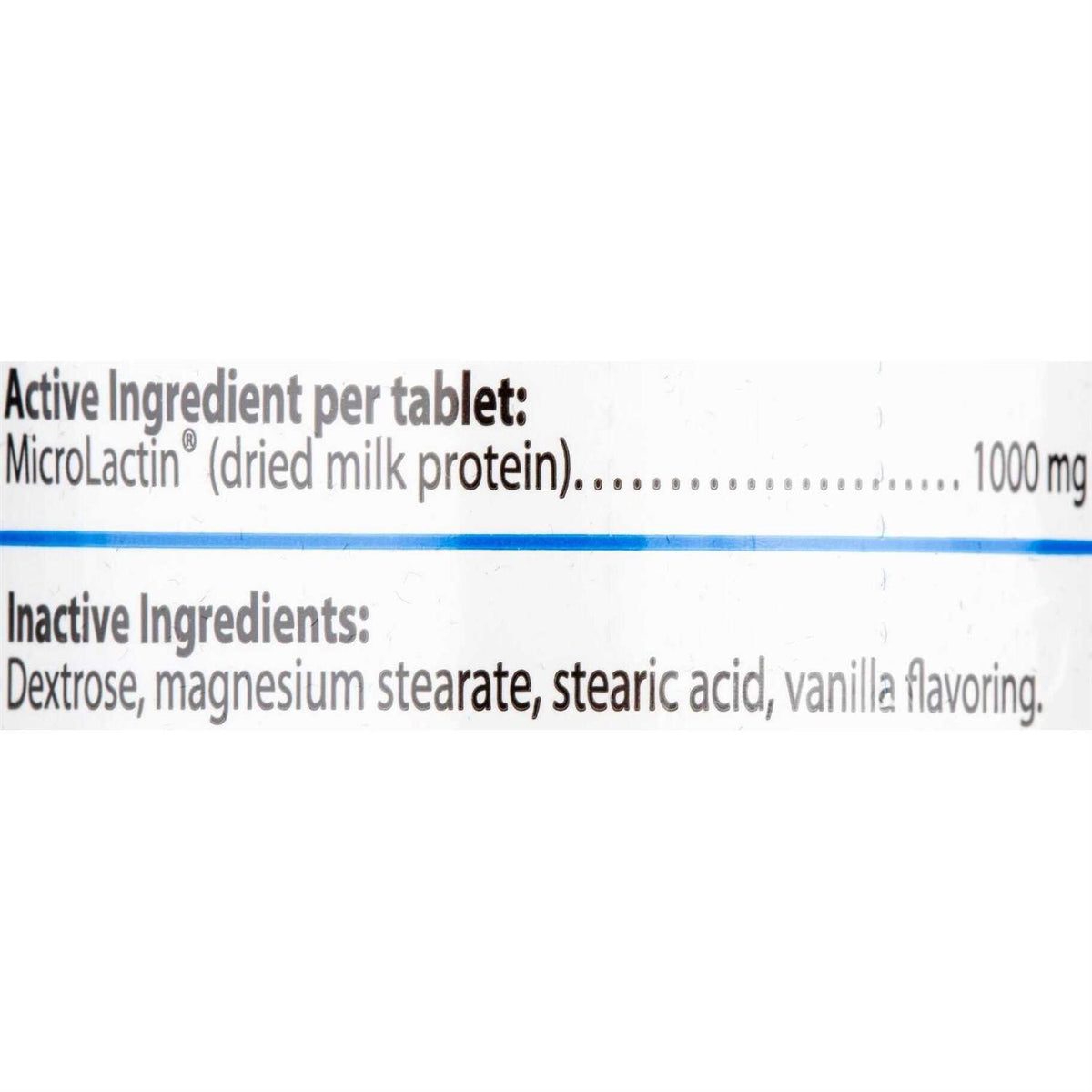 1000 mg Canine Pet Supplies F264
