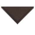 Black Carpeted Entrance Mat 3Ft. x 8Ft. A777