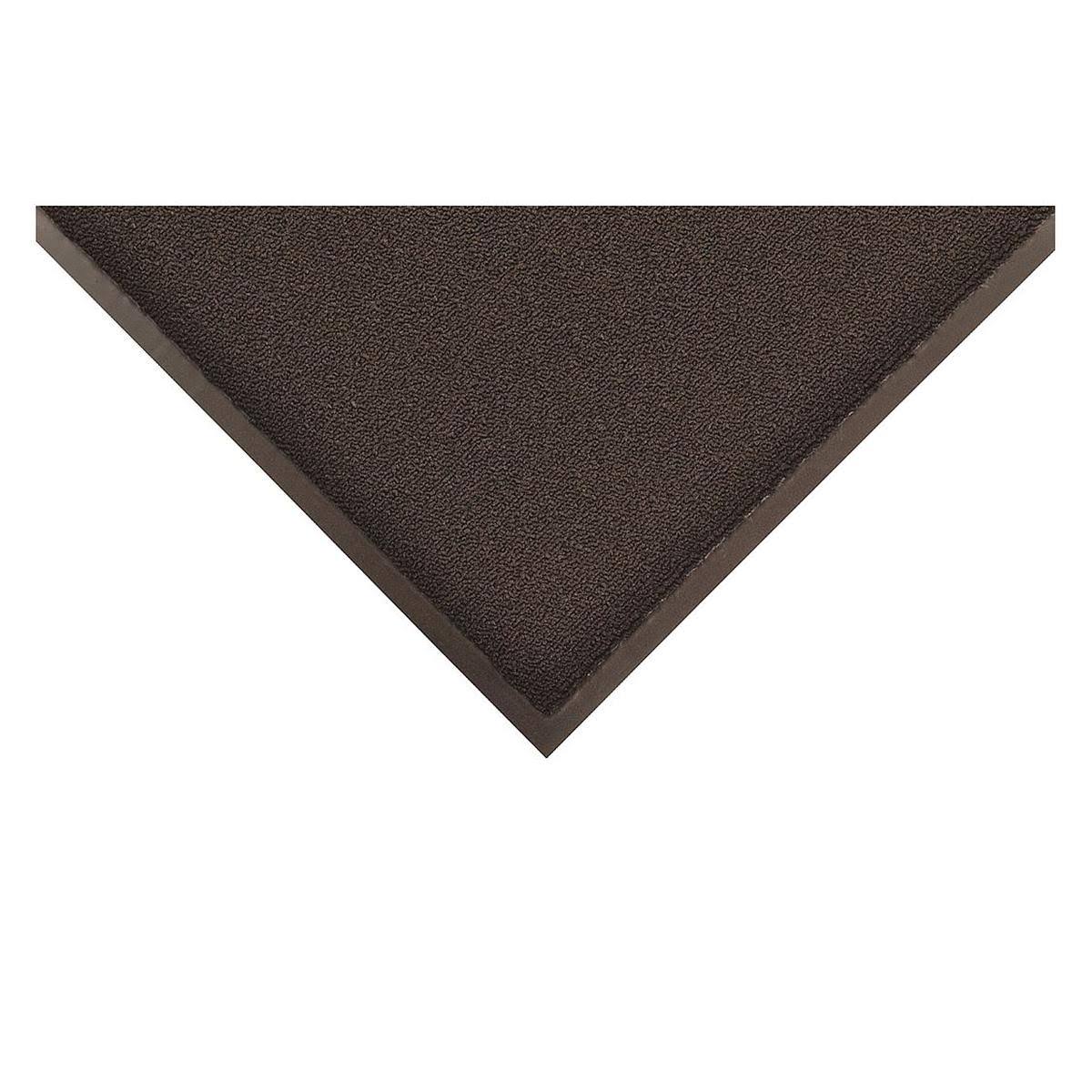 Black Carpeted Entrance Mat 3Ft. x 8Ft. A777
